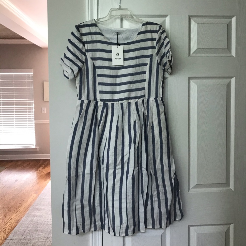 Midi dress